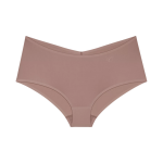 Dámske body Make-Up Illusion Shorty EX - Triumph 00ZE 0036