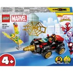 LEGO® MARVEL 10792 Vozidlo s vrtákom