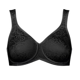 Podprsenka Lovely Minimizer W X nude - TRIUMPH BROWN 85C