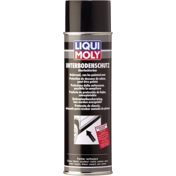 Liqui Moly 6113 ochrana spodku vozidla 500 ml; 6113