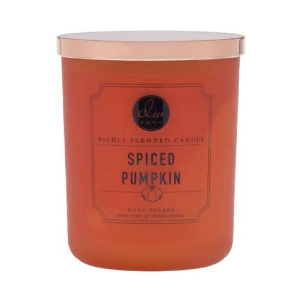 Dw HOME Vonná sviečka Spiced Pumpkin 445 g