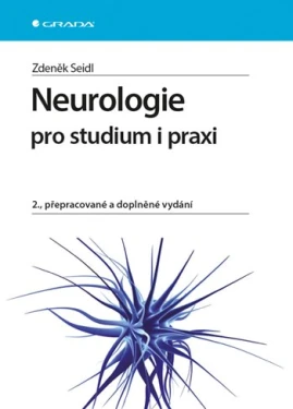 Neurologie pro studium i praxi, Seidl Zdeněk