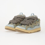 Tenisky Lanvin Curb Sneakers Pale Blue EUR 44