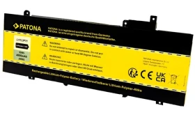 Patona Lenovo ThinkPad T480S / Batéria pre notebook / Li- POL / 11,55 V / 4800mAh (PT2909)