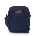 XD Design Boxy Sling modrá / Nevyhnutná crossbody taška / 2.5 L / dopredaj (P705.955)