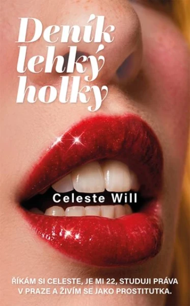 Deník lehký holky, Will Celeste