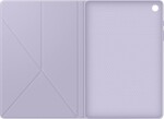 Samsung Samsung EF-BX210TWEGWW Tab A9+ case white/white Book Cover