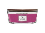 Woodwick Wild Berry amp; Beets 453.6g - sviečka loď / doba horenia: až 40 h (5038581129914)