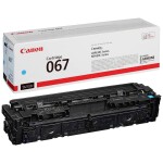 Canon CRG-067 C - originálny