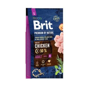 Brit Premium by Nature Adult