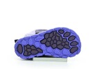 Lurchi Jan purple zimné barefoot snehule 28 EUR