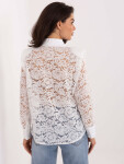 Dámske IT tričko KS 21999.50 white - FPrice UNI