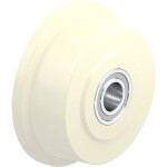 Blickle 505958 koliesko s nákolkom; 505958