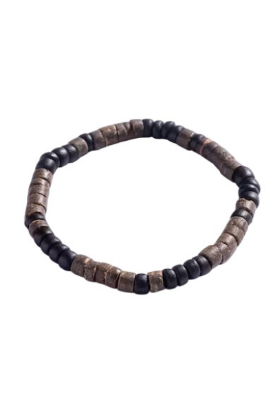 Marc Malone Pánsky korálkový náramok MCGB5088