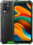 Blackview MOBILE PHONE BV4800 PRO/4/128GB GREEN BLACKVIEW