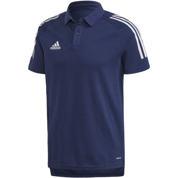 Pánske polo tričko Condivo 20 M ED9245 - Adidas S