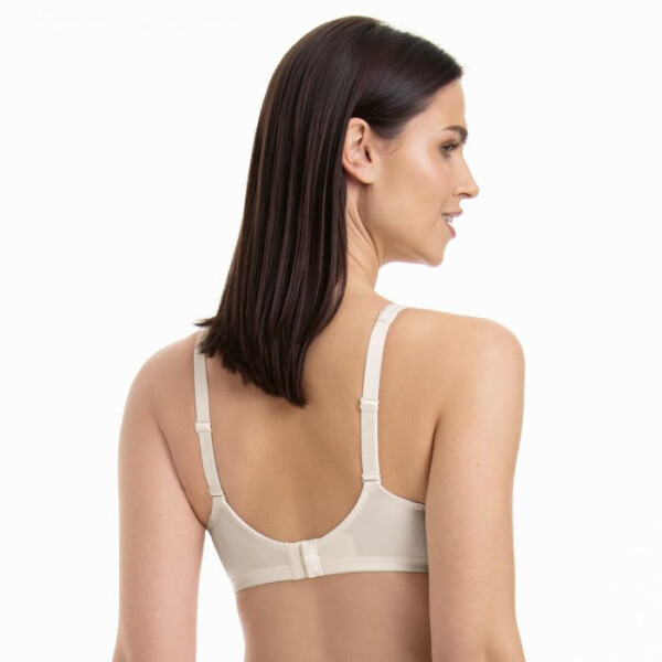 Chirurgická podprsenka Selena s penovou výplňou 5776X crystal - Anita Care 612 crystal 80A