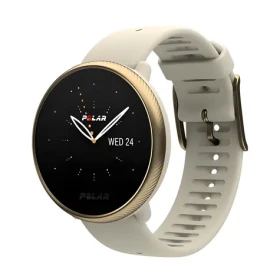 Polar Ignite 2 SL Gold Champagne / Chytré hodinky / fitness (90085185)