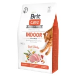 Brit Care Cat Indoor Anti-stress Grain-free