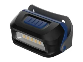 Viking Explorer B6599 čelovka / LED / 180lm / 2 x AAA / IPX4 a IK07 (B6599)