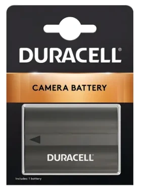 Duracell pre Fujifilm NP-W235 / Náhradné batérie / Li- ION / 2150mAh / 15Wh (DRFW235)