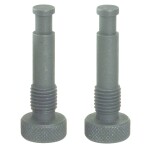 KS Tools 150.3004 Šišky, Ø 10-12 mm, 2 kusy; 150.3004