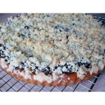 Silikónová forma na tortu zvlnená 28 cm - Ibili - Ibili