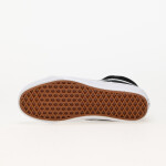 Tenisky Vans Sk8-Hi Reissue 38 LX Black/ White EUR 38