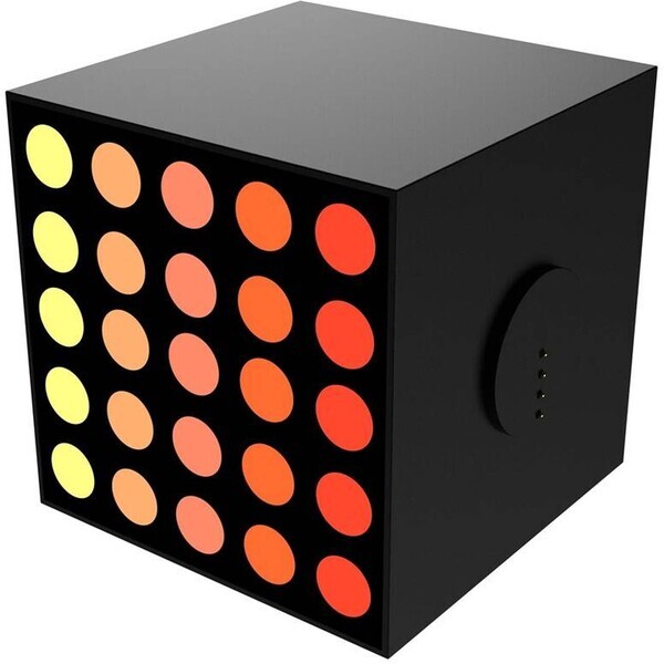 Yeelight CUBE múdra lampa - Light Gaming Cube Matrix - rozšírenie