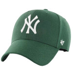 47 Značka New York Yankees MVP Cap B-MVPSP17WBP-PG jedna velikost