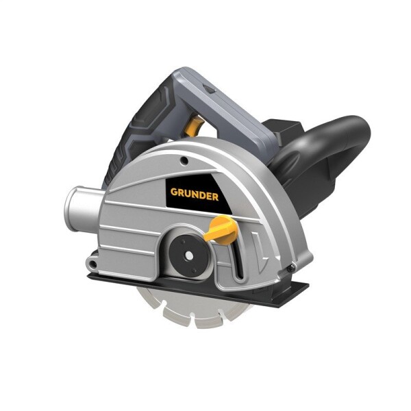 Grunder WALL CHASER Z1R-BR07-150A-1700 150MM