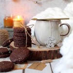TEA HERITAGE Zelený čaj s jazmínom Snowflakes Jasmine 5 ks