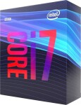 Intel Core i7-9700, 3 GHz, 12 MB, BOX (BX80684I79700)