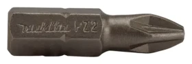 Makita B-23494 Sada bitov PZ2 x 25mm (3ks) (B-23494)