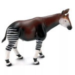Safari Ltd. Safari Ltd. Figúrka - Okapi