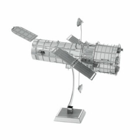 Metal Earth 3D Puzzle Hubbleov teleskop