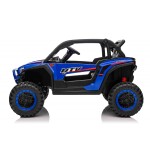 Mamido Elektrické autíčko Buggy KCK 4x4 24V modré