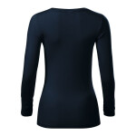 Dámske tričko Brave W MLI-15602 black - Malfini XXL
