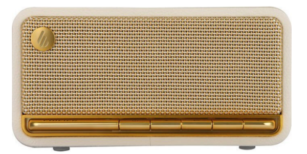 Edifier MP230 (bielo-zlaty)