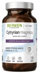 Biowen Magnesium Citrate / Výživový doplnok / 100 kapsúl