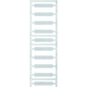 Weidmüller 1816270000 biela 500 ks; 1816270000