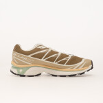 Tenisky Salomon XT-6 Coyote Brown/ Safari/ Sahara Sun EUR 44 2/3