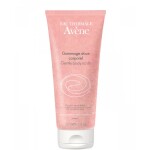 AVENE Body jemný telový peeling 200 ml