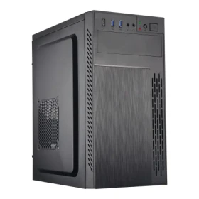 Eurocase ML M6-505B / Skriňa / Micro ATX / 2x USB-A 3.0 / bez zdroja (P001049859505)