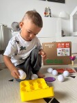 Mamido Mamido Montessori Edukačný box pre deti 25-30 mesiacov