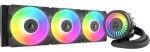 Arctic Liquid Freezer III Pro 360 A-RGB (ACFRE00184A)