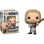 Funko POP Marvel: Thor L&T- Ravager Thor (LE)