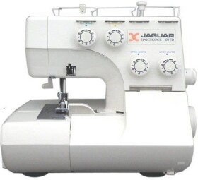 Toyota Overlock sewing machine JAGUAR 055D