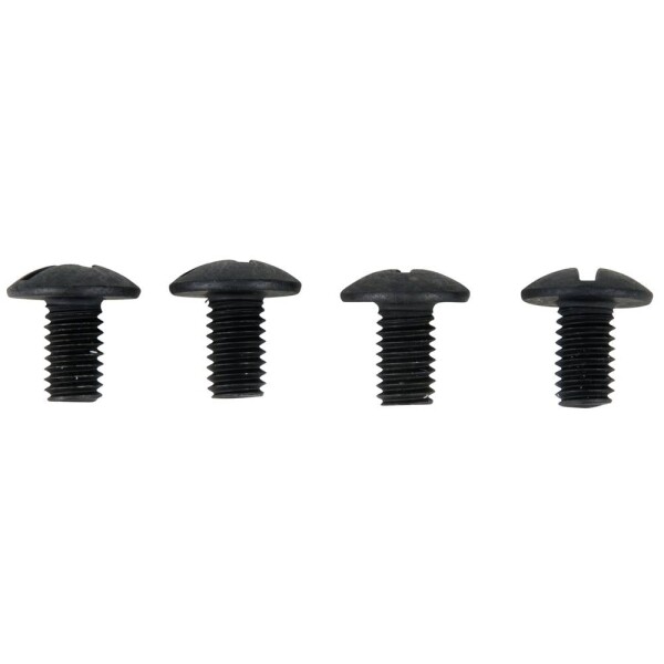 KS Tools 500.1309 500.1309 súprava skrutiek M5 13 mm 4 ks; 500.1309
