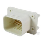 TE Connectivity 1-776266-2 1 ks Tray; 1-776266-2